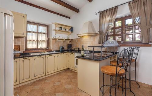 Holiday Home Strpacici V
