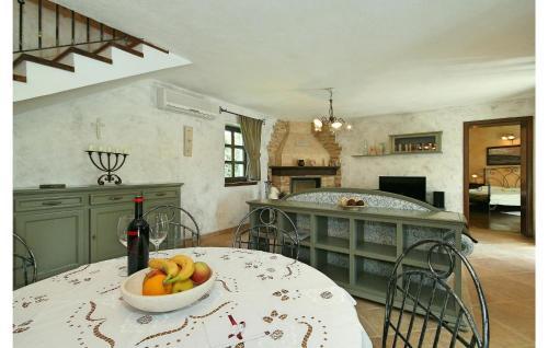 Holiday Home Strpacici V