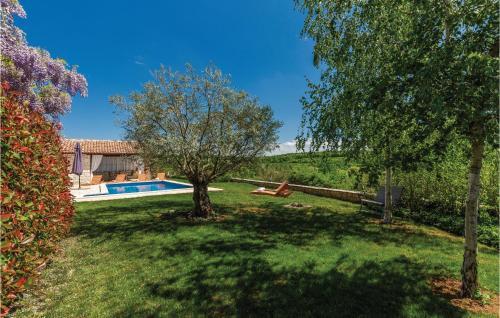 Holiday Home Strpacici V