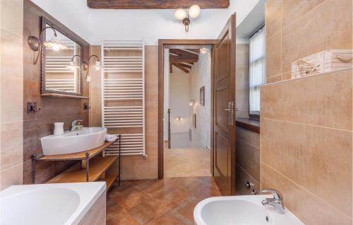 Holiday Home Strpacici V