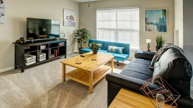 4 Bedroom, Cavonnier Lane