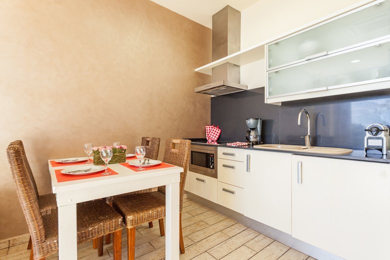 Apartamentos Cala Cristal By Pierre & Vacances Premium
