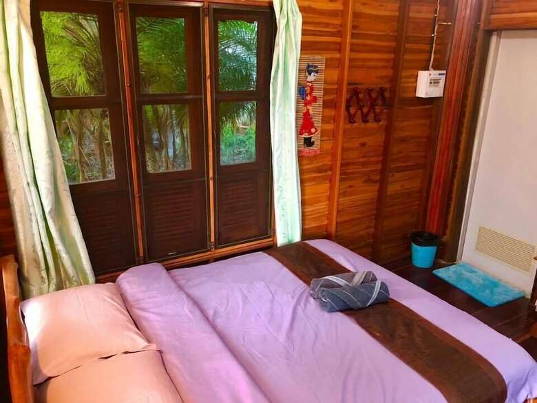 Hotel Khaokho Pradubdoi