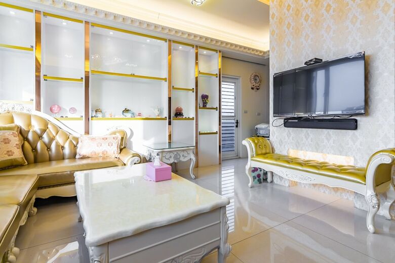 Hotel Lucent Homestay