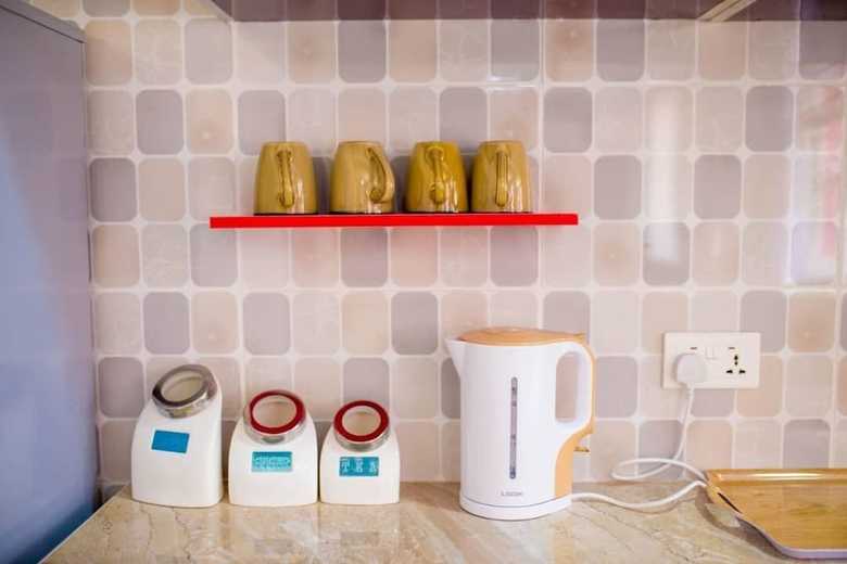 Apartamentos Oakhills Homes