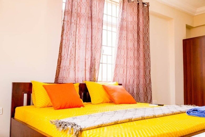 Apartamentos Oakhills Homes