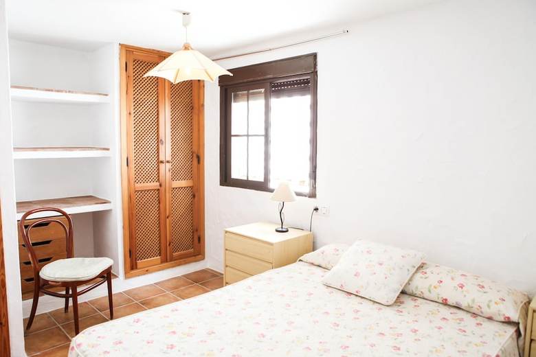 Casas La Peque�a Lulu