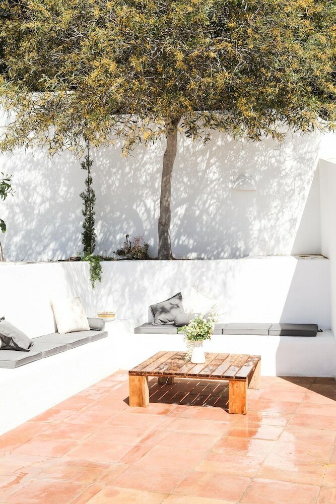 Casas La Peque�a Lulu