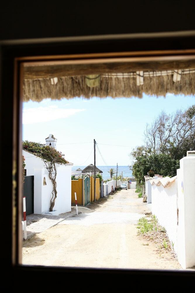 Casas La Peque�a Lulu