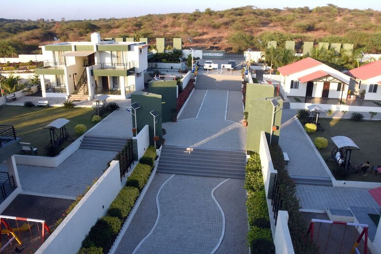 Hotel Gir Athiz Resort