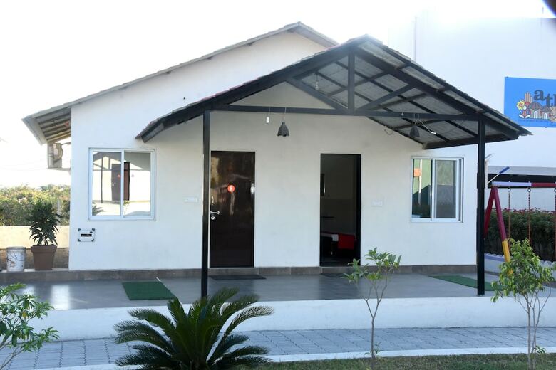 Hotel Gir Athiz Resort