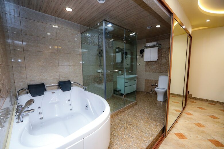 Skyline Hotel Yerevan