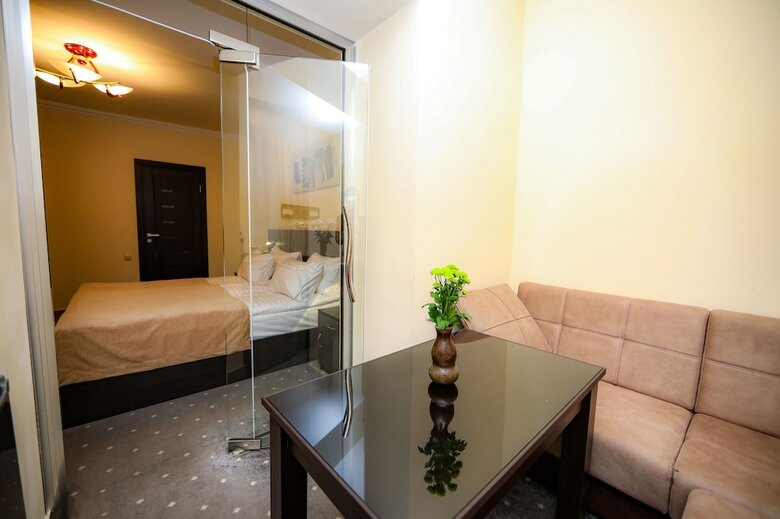 Skyline Hotel Yerevan