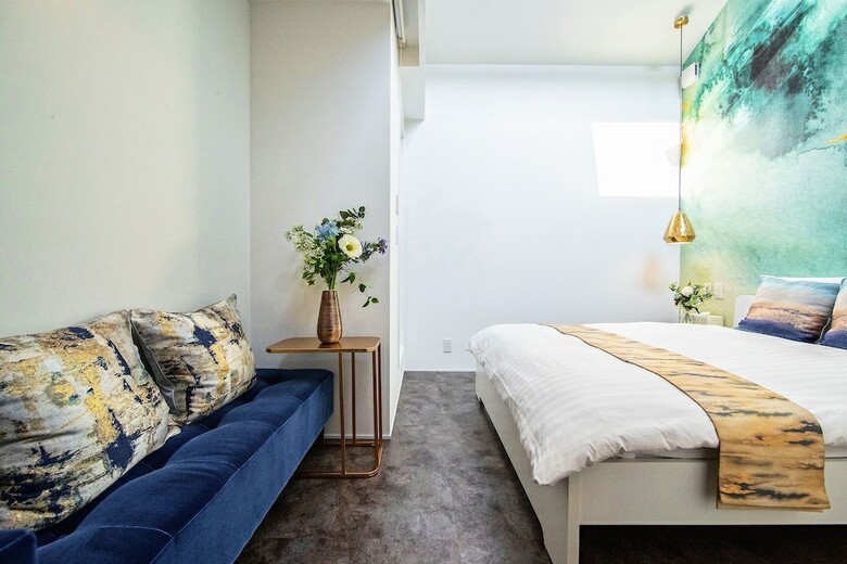 Apartamentos Kyoto Station Toki Kyoto