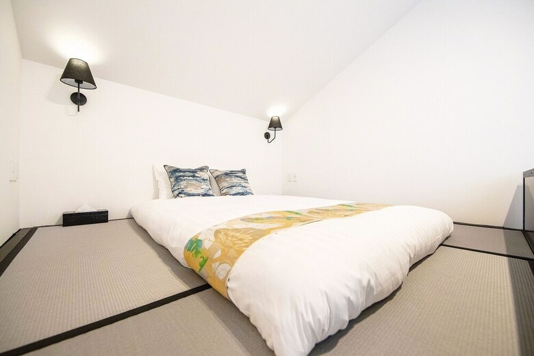 Apartamentos Kyoto Station Toki Kyoto