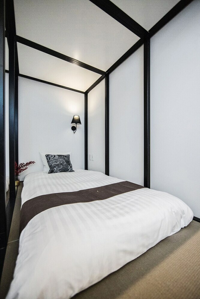 Apartamentos Kyoto Station Toki Kyoto