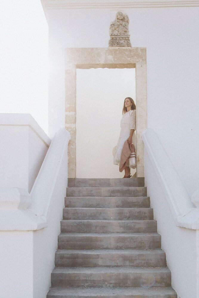 Agroturismo Masseria Calderisi