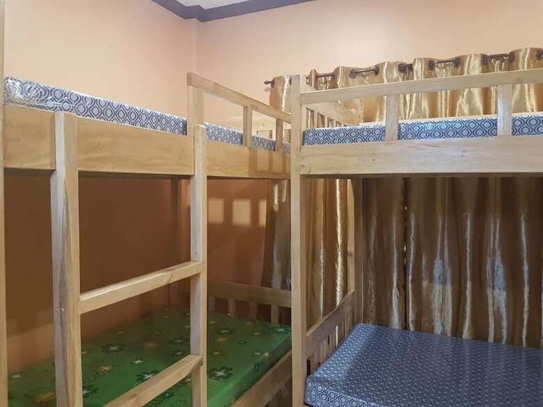 Hotel Stellaz Guesthouse