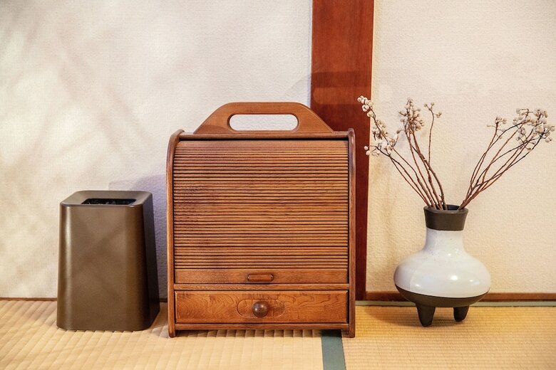 Apartamentos Kyoto Toji Rakushikan