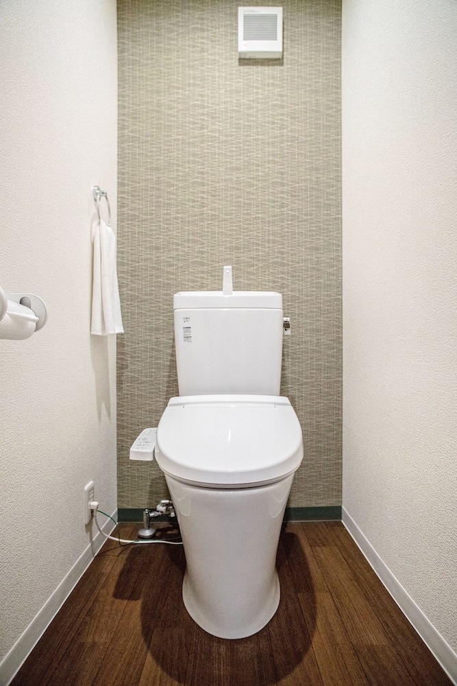 Apartamentos Kyoto Toji Rakushikan