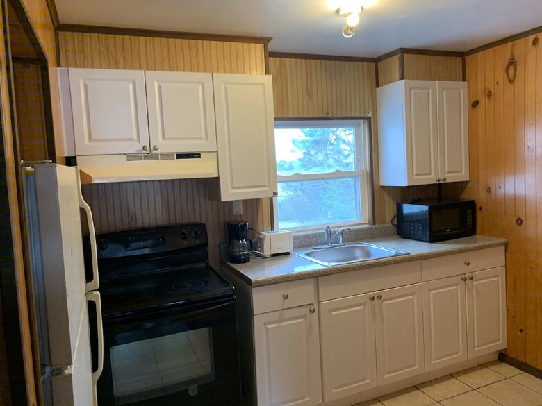 Apartamentos Wilmington Terrace