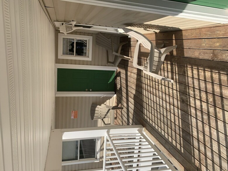 Apartamentos Wilmington Terrace