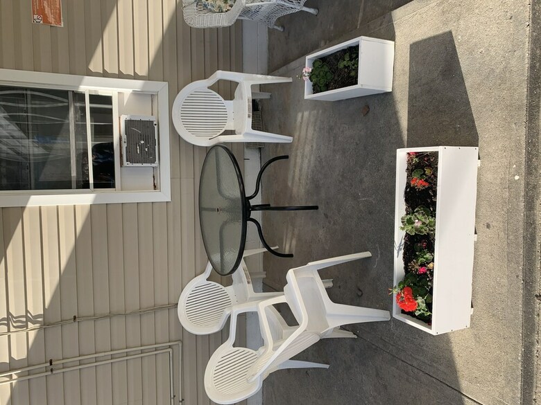 Apartamentos Wilmington Terrace