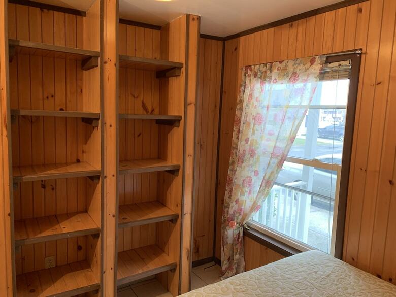 Apartamentos Wilmington Terrace