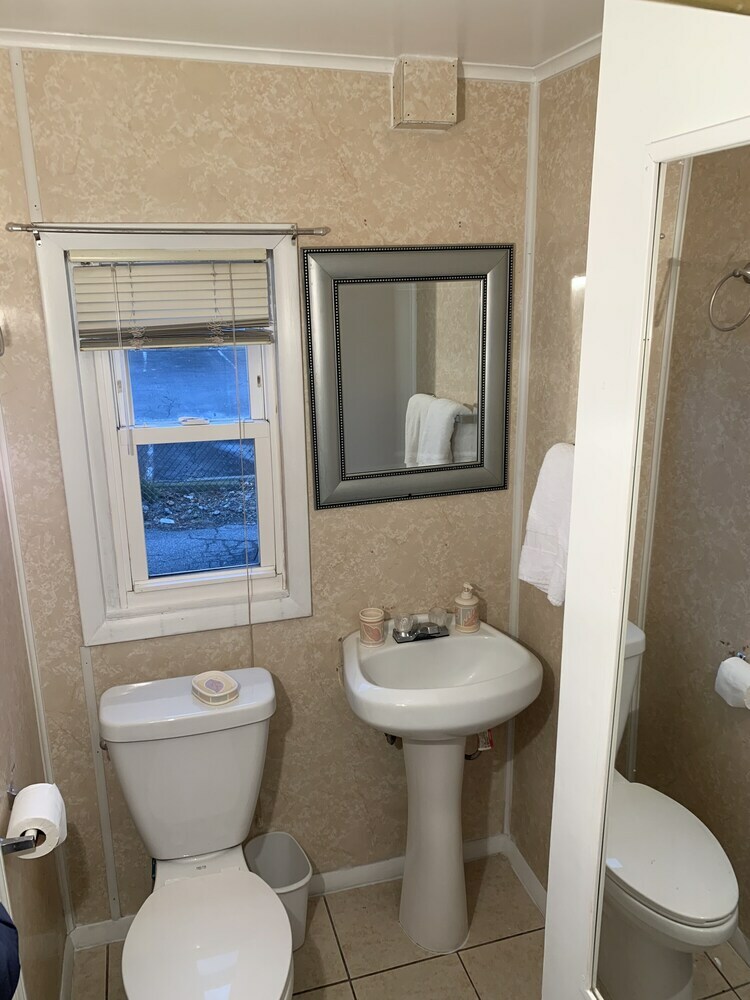 Apartamentos Wilmington Terrace