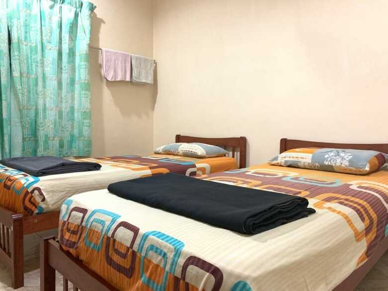 Hotel Spot On 89941 Rivermoon Guest House