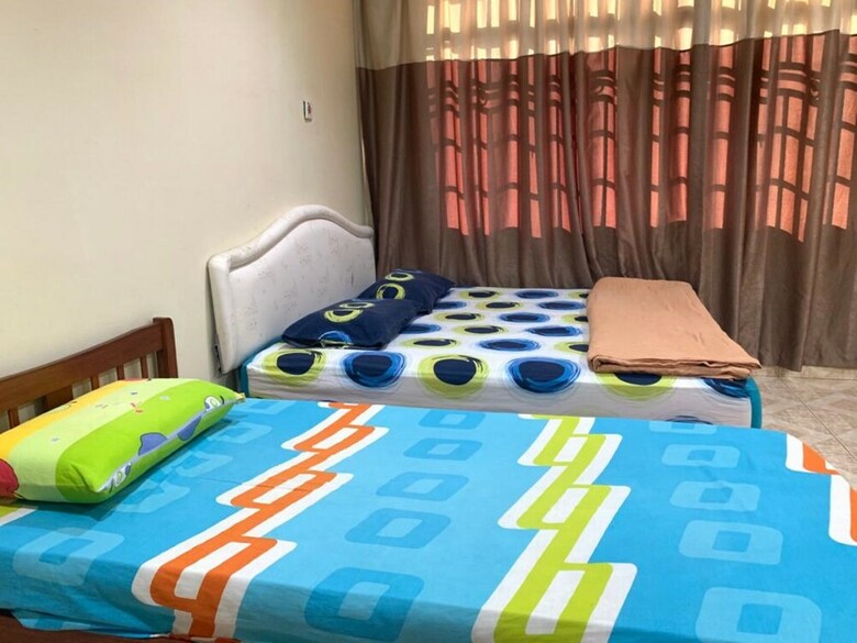 Hotel Spot On 89941 Rivermoon Guest House
