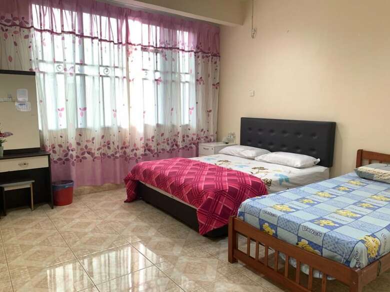 Hotel Spot On 89941 Rivermoon Guest House