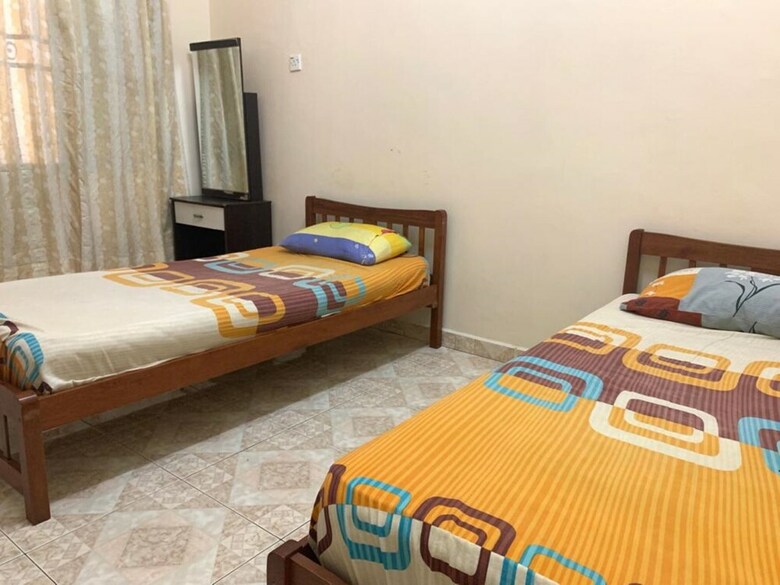 Hotel Spot On 89941 Rivermoon Guest House