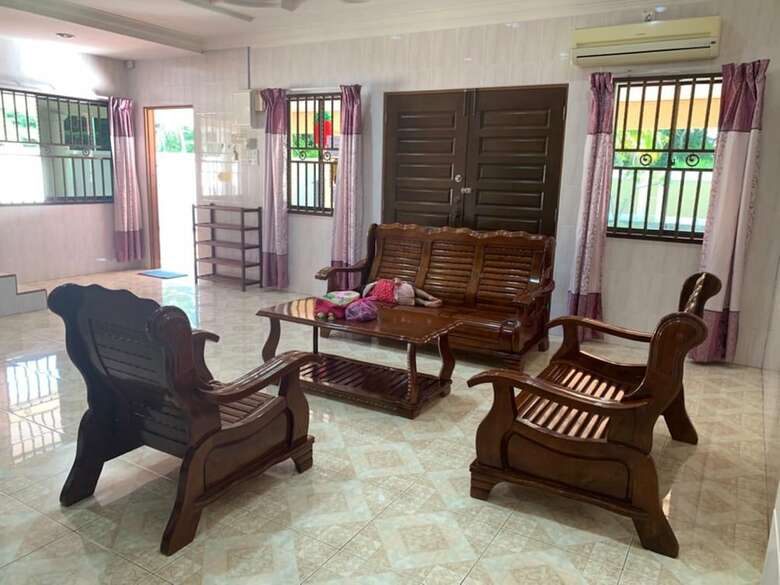 Hotel Spot On 89941 Rivermoon Guest House