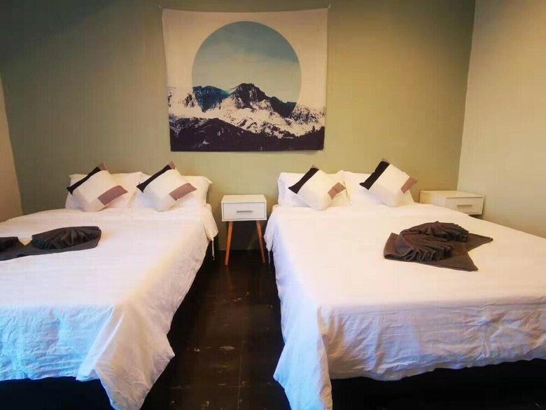 Hotel Jk Dubin House