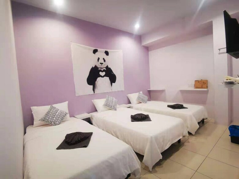 Hotel Jk Dubin House