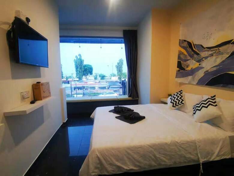 Hotel Jk Dubin House