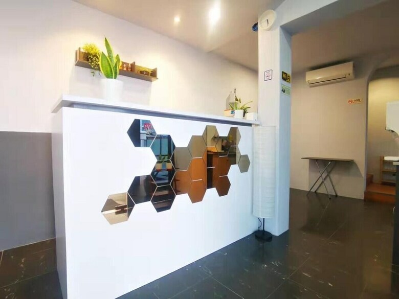 Hotel Jk Dubin House