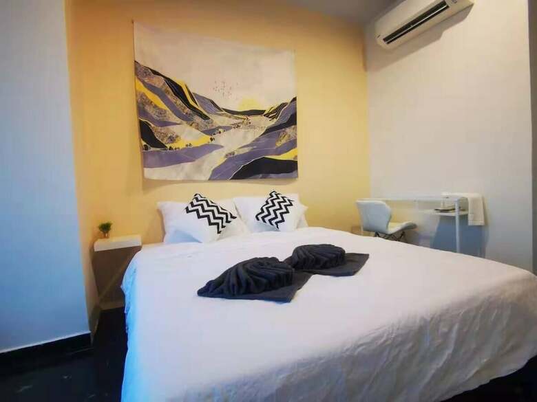 Hotel Jk Dubin House