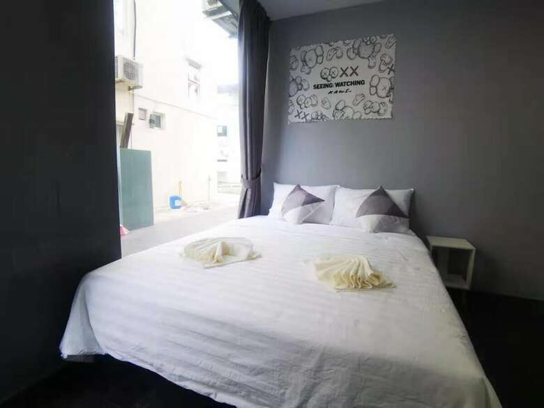 Hotel Jk Dubin House