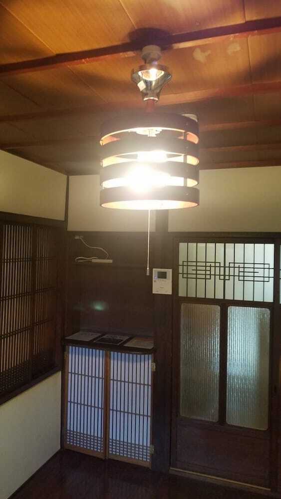 Tsukisocho Apartment