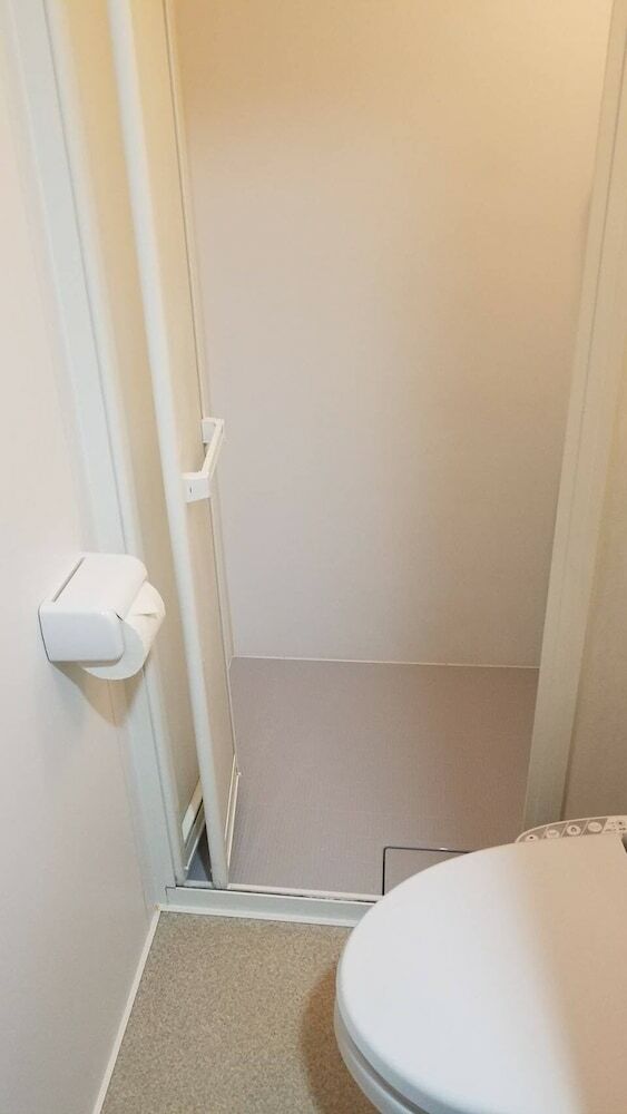 Tsukisocho Apartment
