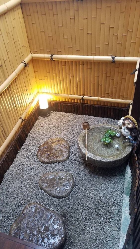 Tsukisocho Apartment