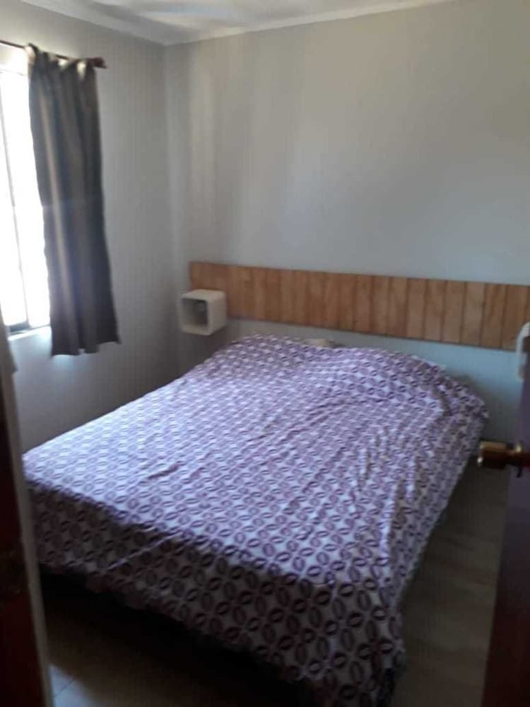 Residencia El Canelo, Algarrobo, Chile