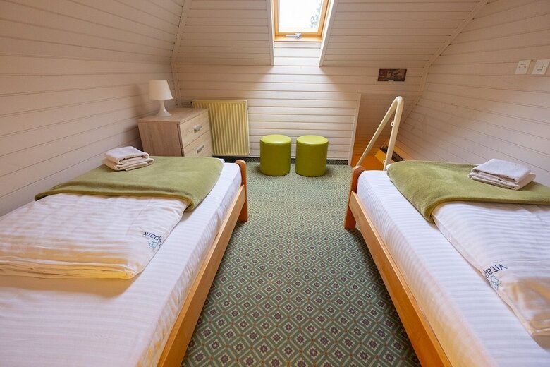 Hotel Penzion Park