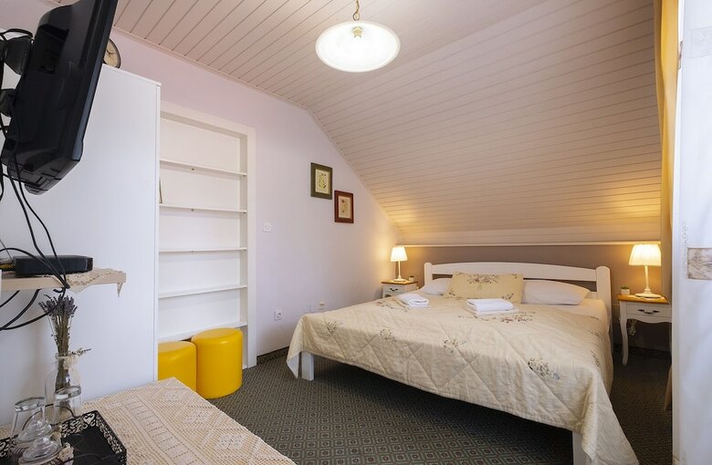 Hotel Penzion Park