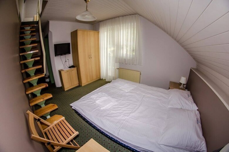 Hotel Penzion Park
