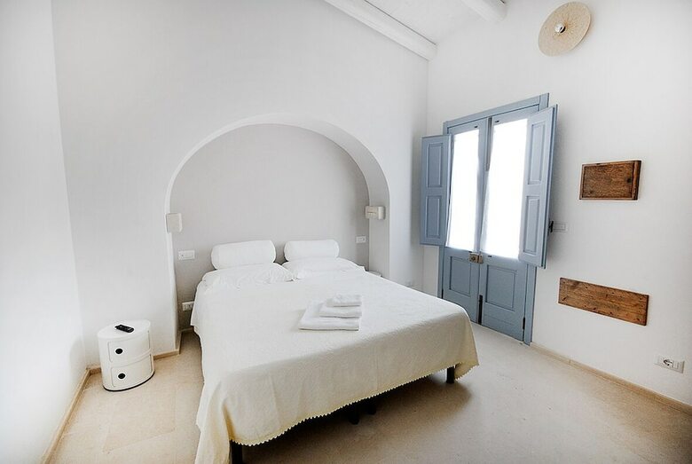 Agroturismo Masseria Berzario