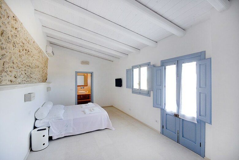 Agroturismo Masseria Berzario