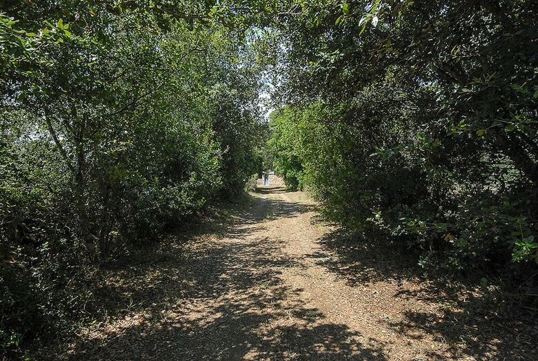 Agroturismo Masseria Berzario